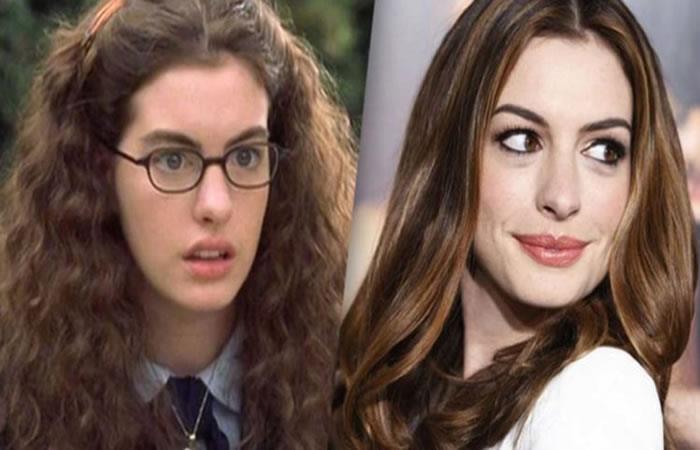 Anne Hathaway Confirma Que Habrá El Diario De La Princesa 3