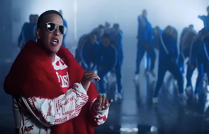 No te pierdas el nuevo hit de Daddy Yankee junto al canadiense Snow. Foto: Twitter
