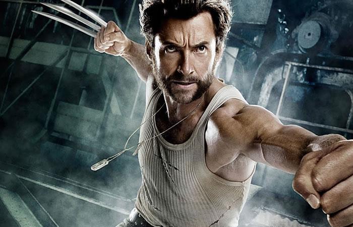 ¿Quién podría superar a Hugh Jackman como Wolverine?. Foto: Twitter