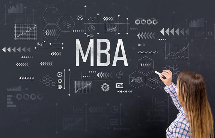 ¿Le apostamos a un MBA?. Foto: Shutterstock