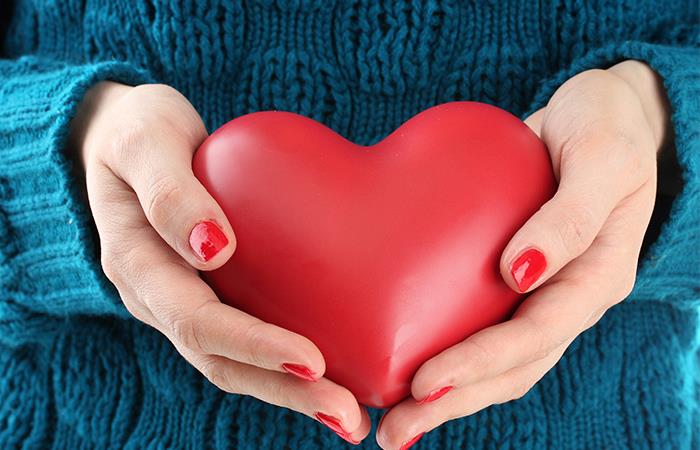 Las enfermedades cardíacas han aumentado en los últimos años, pero se pueden evitar. Foto: Shutterstock