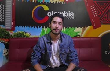 Rob Suárez nos muestra lo mejor del pop urbano con 'Gitana'