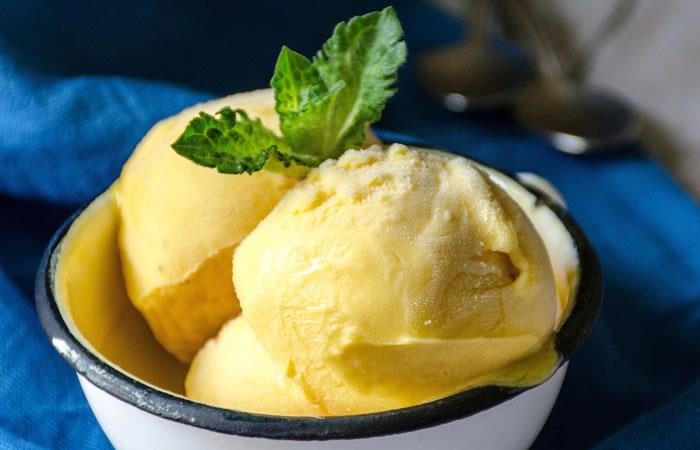 Con estos beneficios no dejarás de comer helado. Foto: Shutterstock