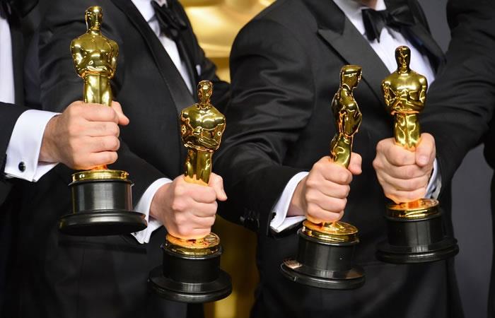 ¿Quiénes serán los ganadores de los Oscars 2019?. Foto: Twitter
