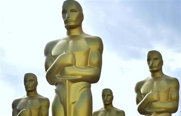  ¿Por qué los Oscars no tendrán presentador?