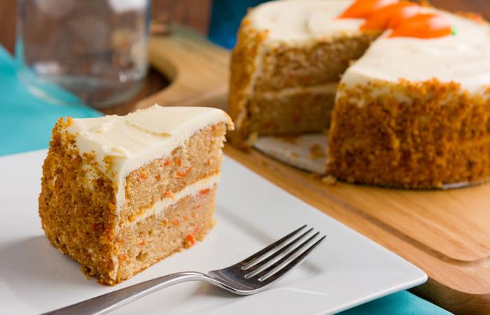 Aprende cómo hacer esta deliciosa receta. Foto: Shutterstock