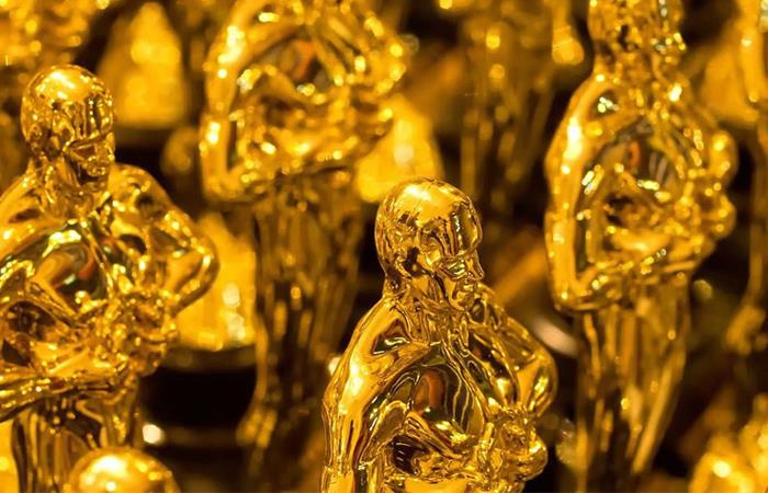 Esta noche se realizará la 91° gala de los Premios Óscar. Foto: Twitter