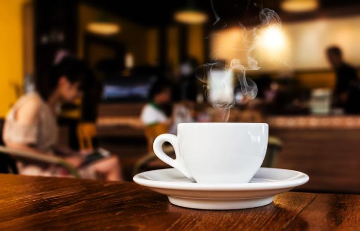 Lugares para tomar café. Foto: Shutterstock