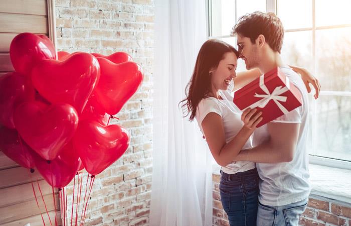 Aprovecha tu aniversario para enamorar a tu pareja. Foto: Shutterstock
