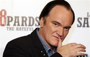 ¿Por qué el Ficbaq inventó que Tarantino vendría al festival?