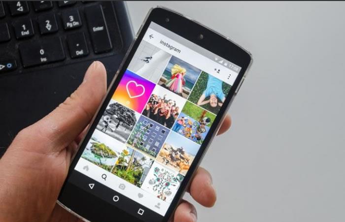 Instagram añade botón de compra directo en su aplicación podrás comprar lo que desees. Foto: Twitter