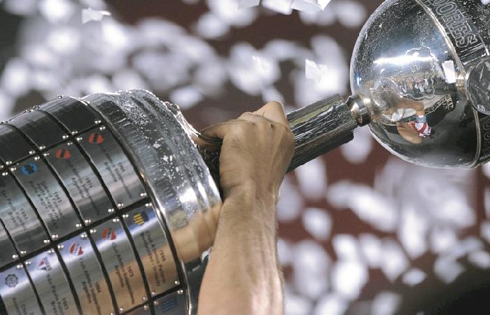 La Copa Libertadores 2019 tendrá una final única. Foto: AFP