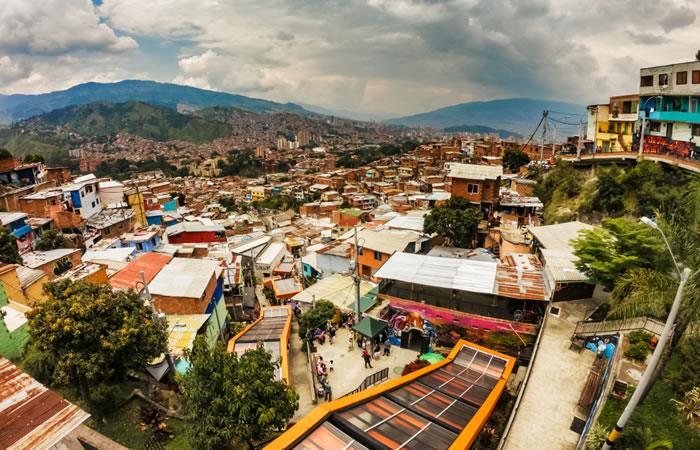 Estos delitos que se siguen presentando en Medellín. Foto: Shutterstock