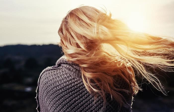 Las ventajas de cuidar bien el cabello. Foto: Shutterstock