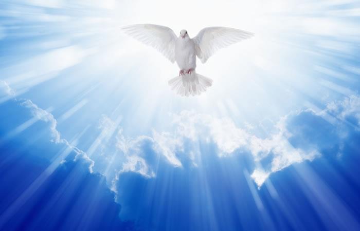Reza con fe esta plegaria al Espíritu Santo. Foto: Shutterstock