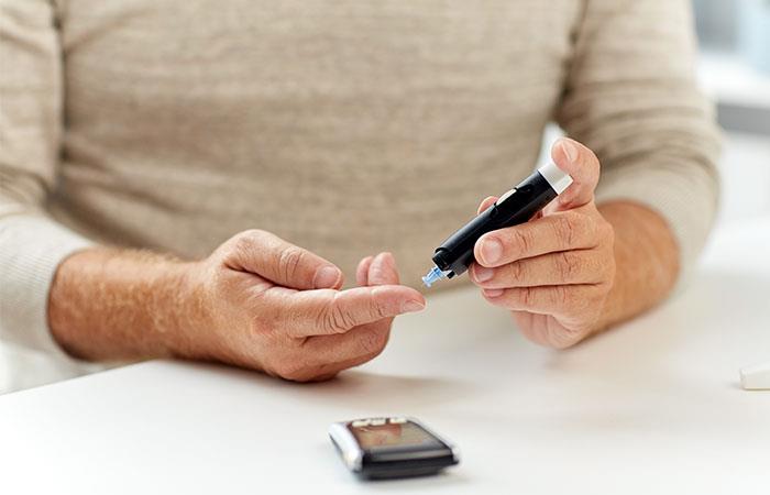 La diabetes es una de las enfermedades más comunes del mundo. Foto: Shutterstock