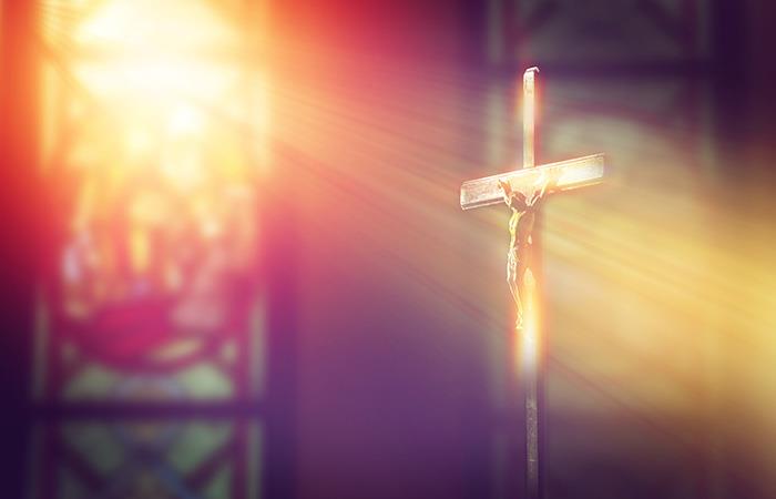 Eleva tus súplicas ante Dios. Foto: Shutterstock
