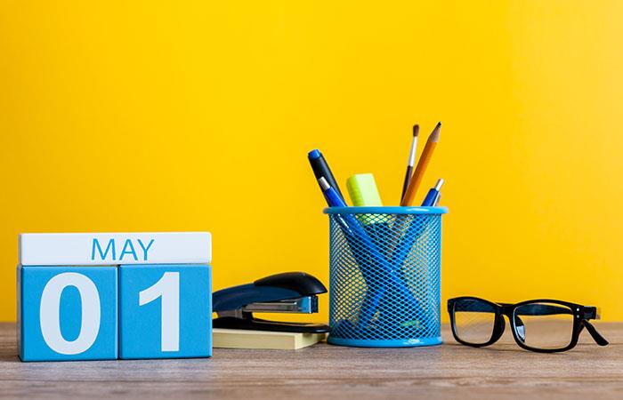 En la mayoría de países cada 1 de mayo se conmemora el Día del Trabajo. Foto: Shutterstock