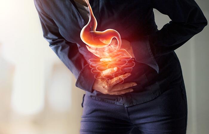 Mantén tu colon saludable. Foto: Shutterstock