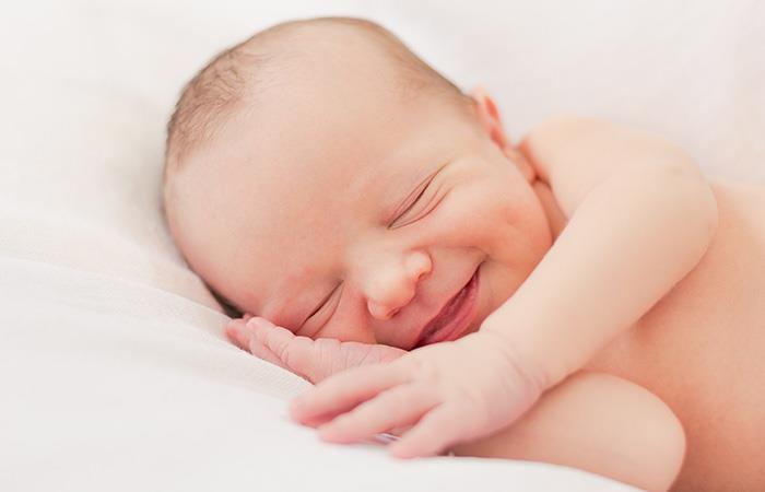 Decora de forma amena el espacio de tu bebé. Foto: Shutterstock