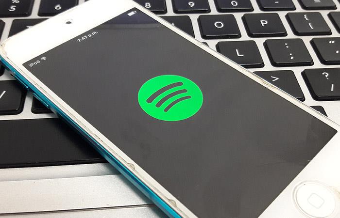 Spotify es la mejor manera de descubrir música nueva en cualquier lugar. Foto: Interlatin