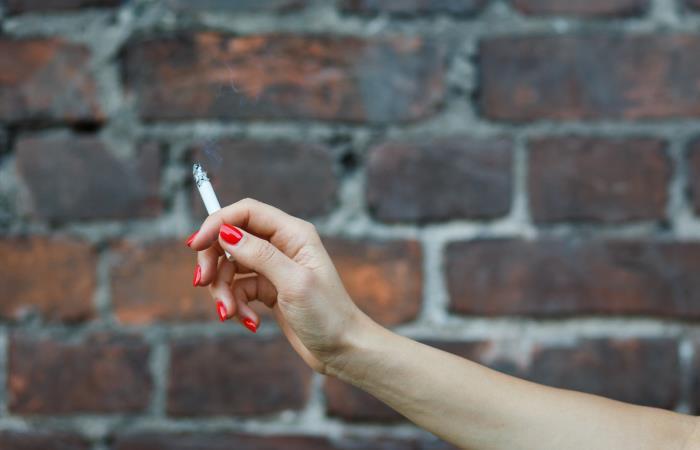 Según la OMS, al año pierden la vida cerca de siete millones de personas en el mundo, a causa del cigarrillo. Foto: Shutterstock