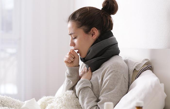 La influenza es un tipo de "gripe", conoce sus síntomas. Foto: Shutterstock