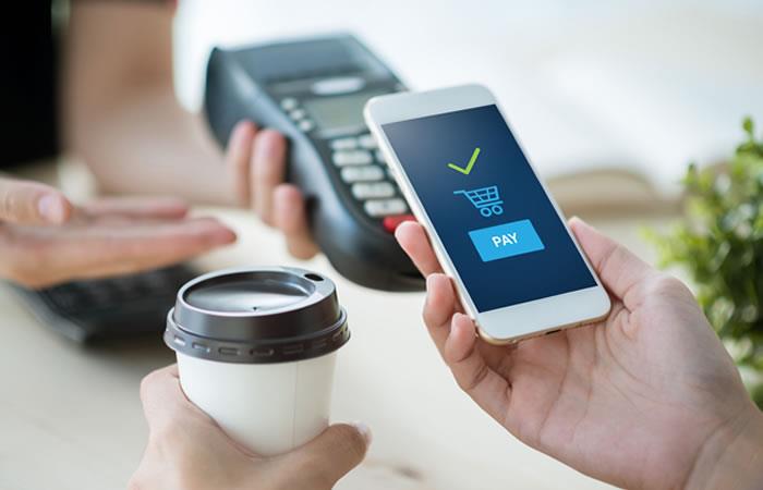 Los pagos digitales acabarían con el uso del efectivo en un tiempo futuro. Foto: Shutterstock