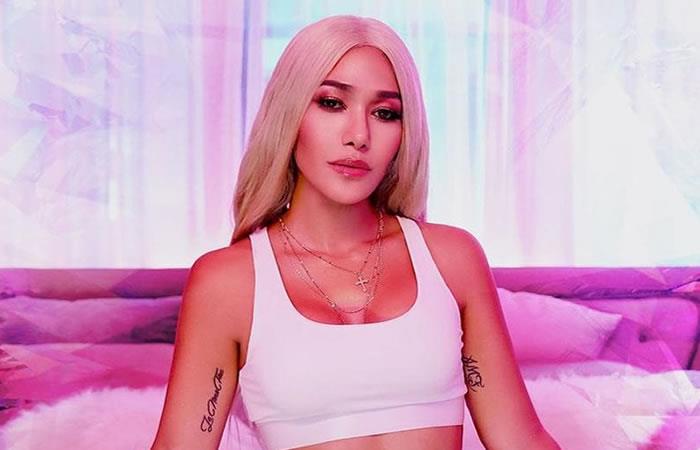 Farina lanza su nuevo sencillo, 'Como una Kardashian'