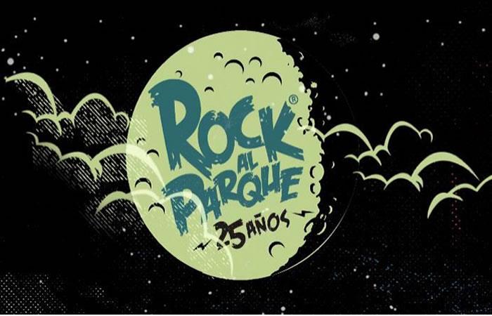 Bandas, horarios y programación de Rock al Parque 2019. Foto: Instagram