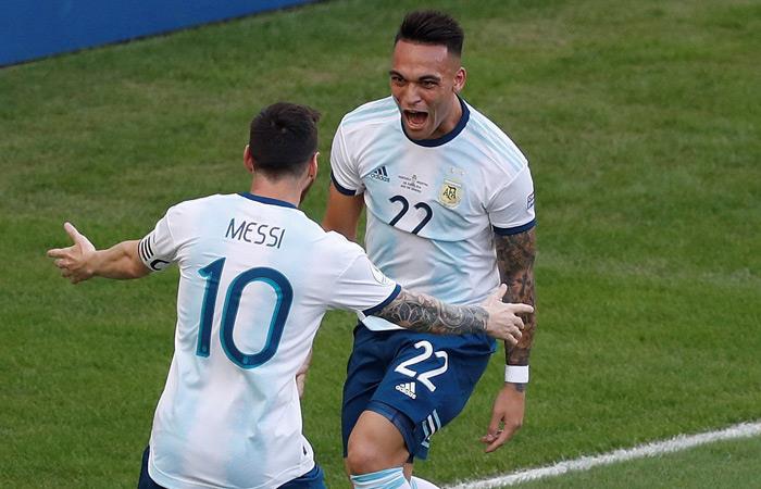 Copa América: Argentina vs. Brasil, una semifinal de infarto
