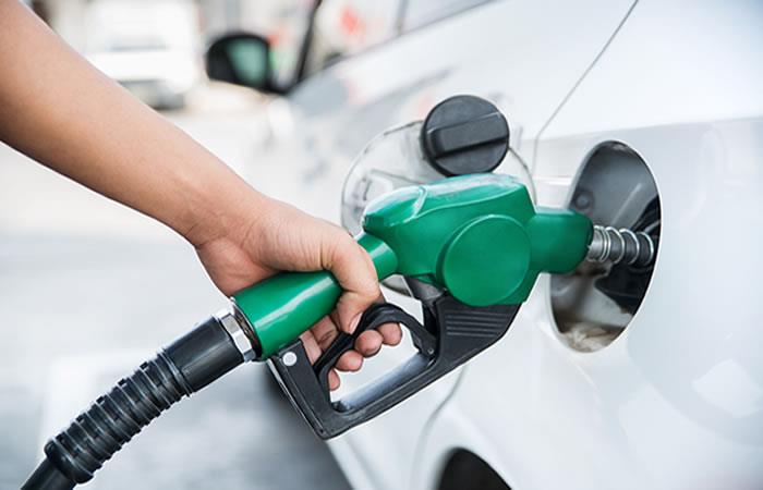 Precio de la gasolina en Colombia cambia a partir de julio. Foto: Shutterstock