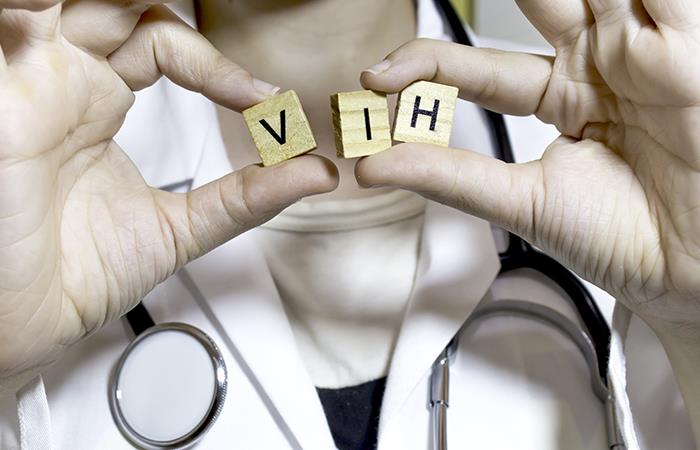 ¿Por fin llegó la cura para el VIH?. Foto: Shutterstock