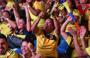 "Somos más de 48 millones de colombianos": DANE
