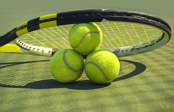 El torneo de Wimbledon tiene más de 140 años de historia. Foto: Shutterstock