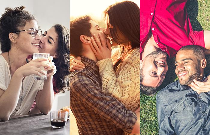 Las señales de que encontraste el amor de tu vida. Foto: Shutterstock