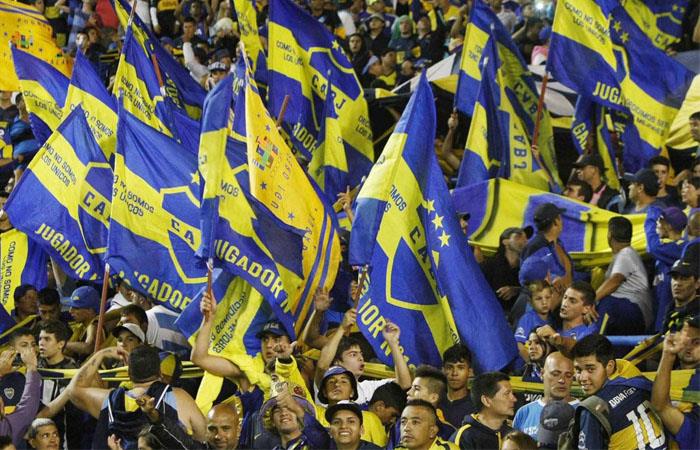 Boca Juniors es uno de los máximos candidatos a ganar la Copa Libertadores. Foto: Twitter