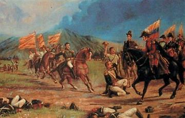 Así fue la campaña libertadora detrás del 7 de agosto y la Batalla de Boyacá