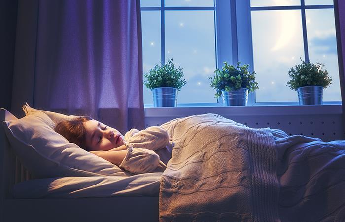 No dormir bien es una de las principales causas. Foto: Shutterstock