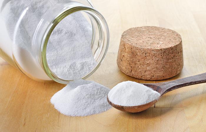 Aprovecha los beneficios del bicarbonato de sodio. Foto: Shutterstock