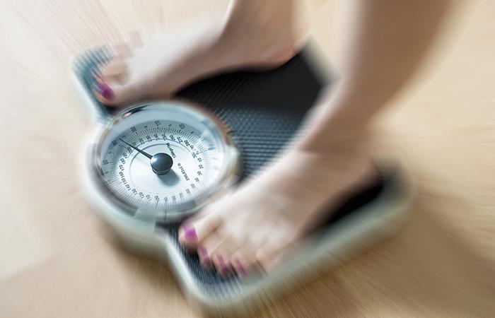 Ahora bajar de peso es tarea fácil. Foto: Shutterstock