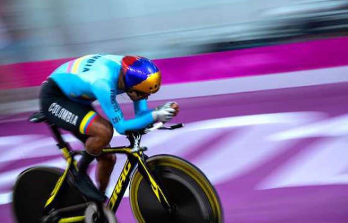 ¡Orgullo nacional! Colombia sigue cosechando triunfos en los Juegos Parapanamericanos