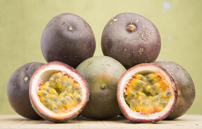 Sácale el jugo a esta deliciosa fruta. Foto: Shutterstock