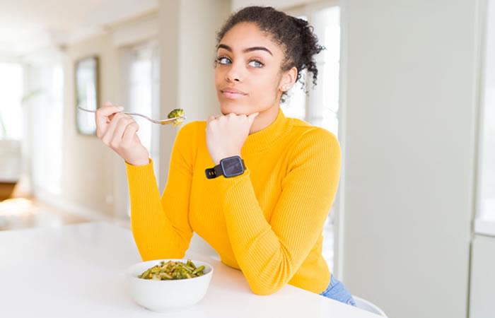 La alimentación saludable es muy importante para el organismo, un oligoelemento puede marcar la diferencia hasta en tu estado de ánimo. Foto: Shutterstock