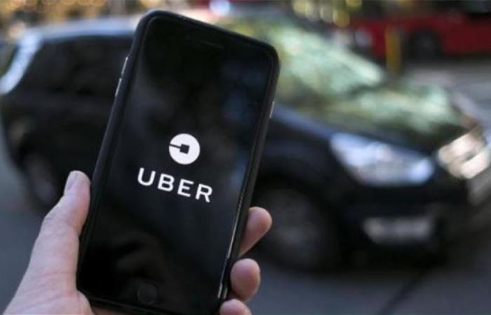 Uber, Beat y Didi son consideradas plataformas de transporte ilegal. Foto: Twitter