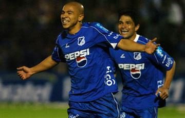 ¡Volvió! Jonathan Estrada tiene nuevo club en el fútbol colombiano