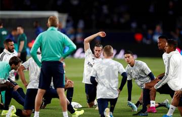 La inoportuna foto por la que un compañero de James Rodríguez tuvo que pedir perdón a Real Madrid