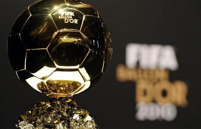 El próximo 21 de octubre se conocerán los nominados por France Footbal. Foto: Twitter