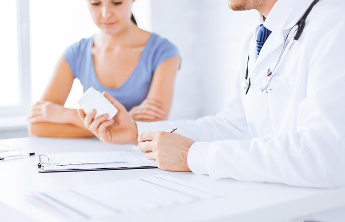 ¿Es muy larga la espera para encontrar una cita con el médico?. Foto: Shutterstock