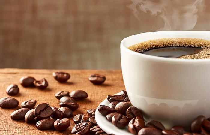 Día Internacional del Café. Foto: Shutterstock